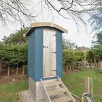 Honeysuckle Hut, Potto Grange Farm * Northallerton