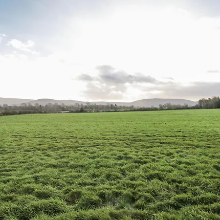 Holiday home Honeysuckle Hut, Potto Grange Farm Northallerton